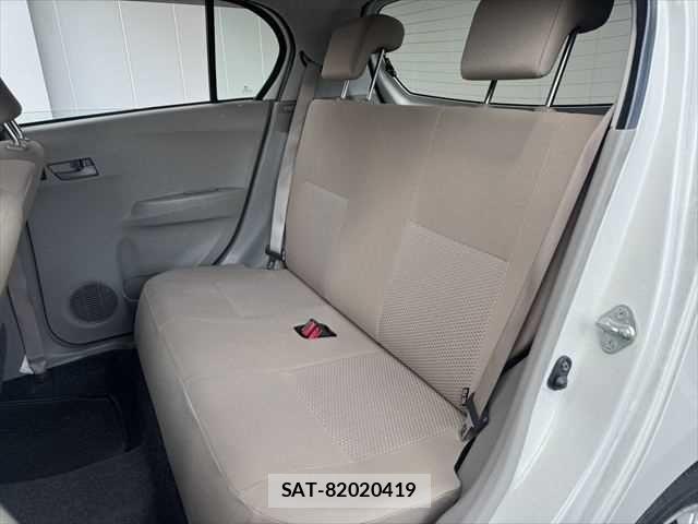 Daihatsu MIRA ES 2012-08 7509244-9