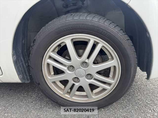 Daihatsu MIRA ES 2012-08 7509244-10