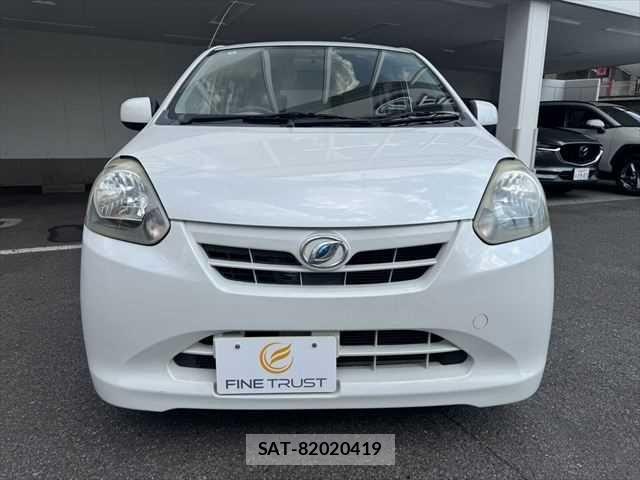 Daihatsu MIRA ES 2012-08 7509244-11