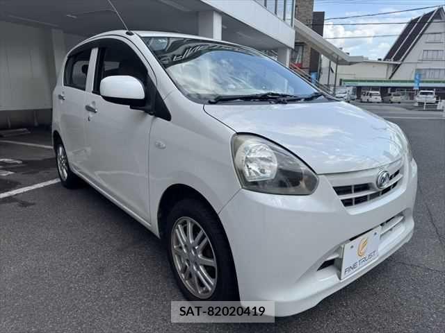 Daihatsu MIRA ES 2012-08 7509244-12
