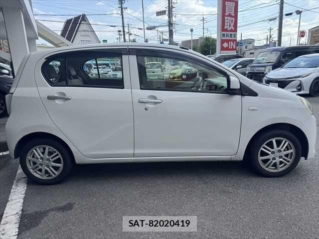 Daihatsu MIRA ES 2012-08 7509244-13