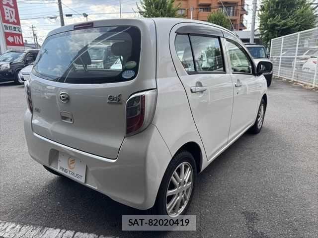 Daihatsu MIRA ES 2012-08 7509244-14