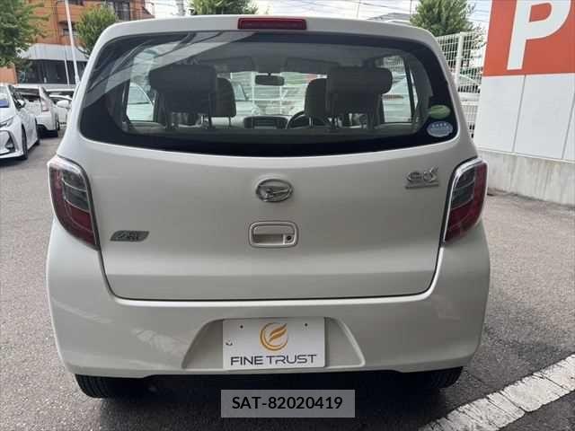 Daihatsu MIRA ES 2012-08 7509244-15