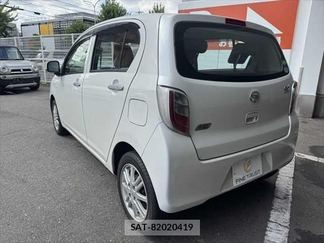Daihatsu MIRA ES 2012-08 7509244-16