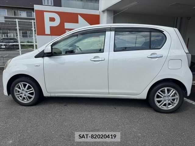 Daihatsu MIRA ES 2012-08 7509244-17