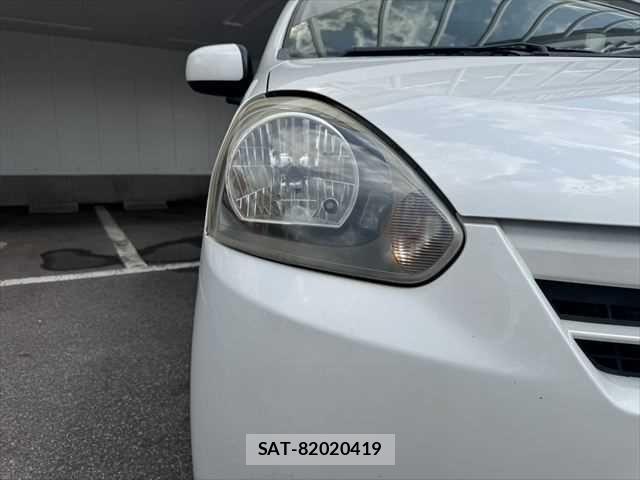 Daihatsu MIRA ES 2012-08 7509244-18