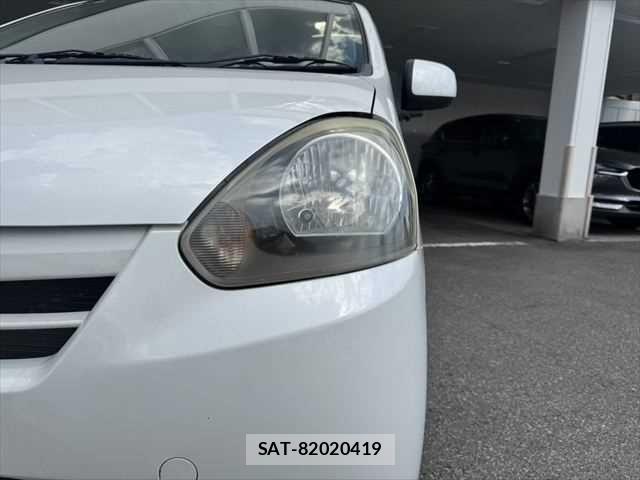 Daihatsu MIRA ES 2012-08 7509244-19