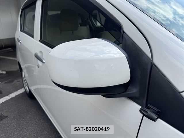 Daihatsu MIRA ES 2012-08 7509244-20