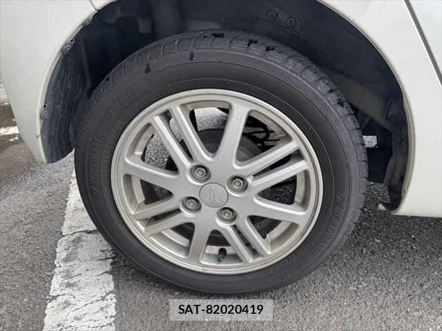 Daihatsu MIRA ES 2012-08 7509244-22