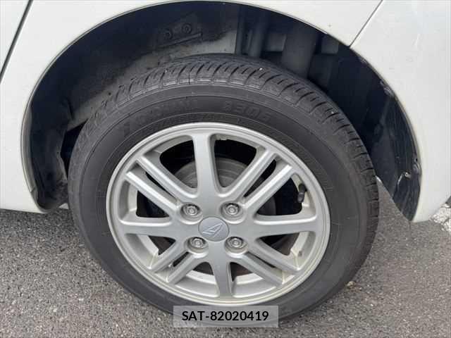 Daihatsu MIRA ES 2012-08 7509244-23