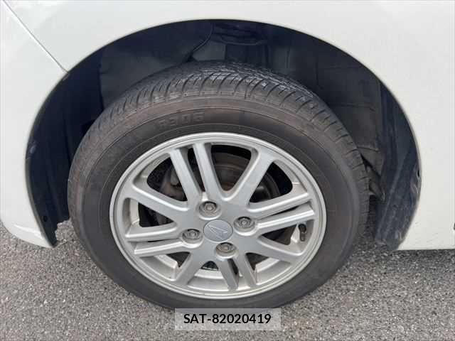 Daihatsu MIRA ES 2012-08 7509244-24