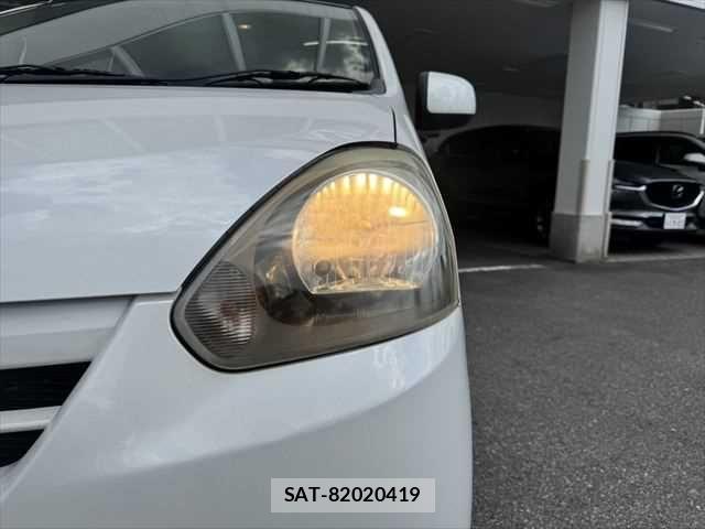 Daihatsu MIRA ES 2012-08 7509244-25