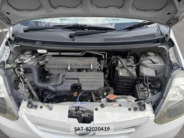 Daihatsu MIRA ES 2012-08 7509244-27