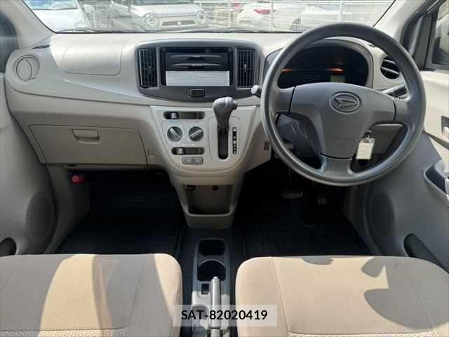 Daihatsu MIRA ES 2012-08 7509244-2