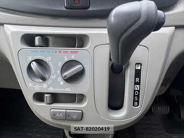 Daihatsu MIRA ES 2012-08 7509244-29