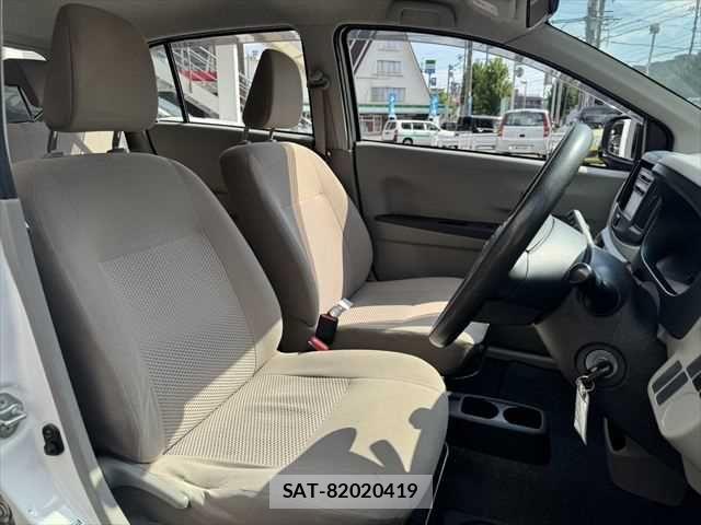 Daihatsu MIRA ES 2012-08 7509244-3