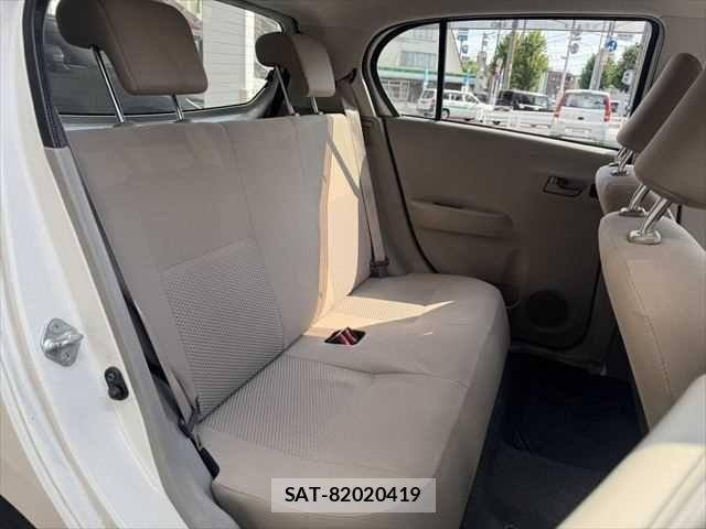 Daihatsu MIRA ES 2012-08 7509244-4