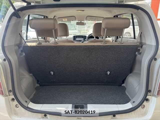 Daihatsu MIRA ES 2012-08 7509244-5