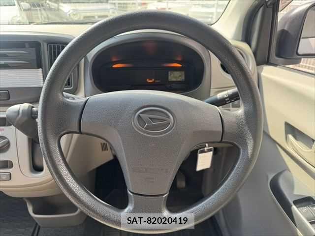 Daihatsu MIRA ES 2012-08 7509244-6
