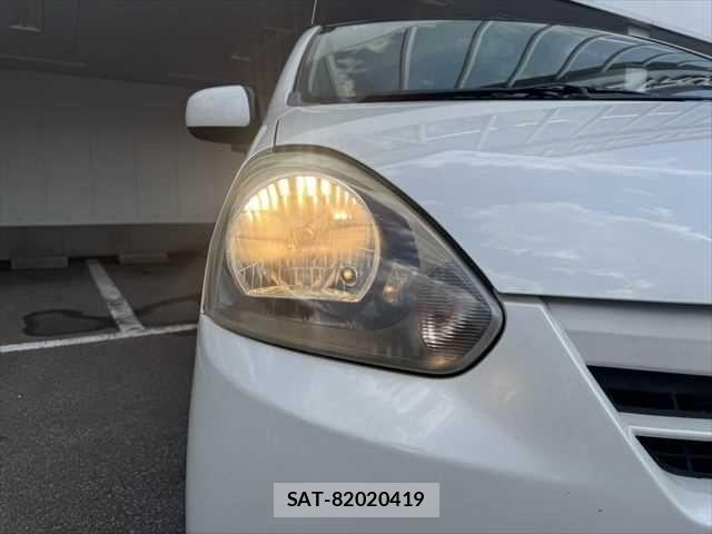 Daihatsu MIRA ES 2012-08 7509244-7