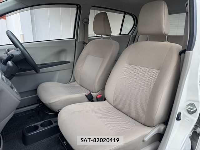 Daihatsu MIRA ES 2012-08 7509244-8