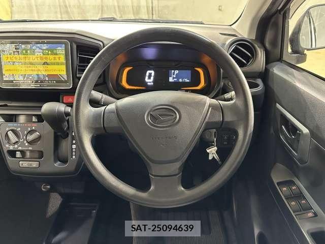 Daihatsu MIRA ES 2017-05 7501619-9