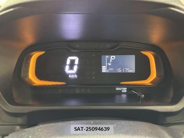Daihatsu MIRA ES 2017-05 7501619-10
