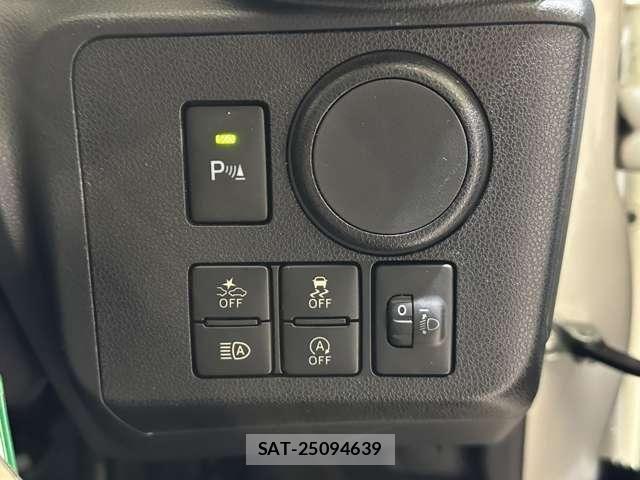 Daihatsu MIRA ES 2017-05 7501619-11