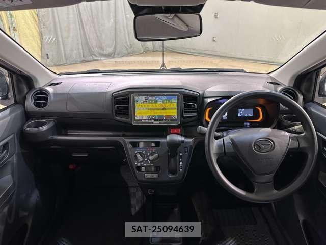 Daihatsu MIRA ES 2017-05 7501619-12