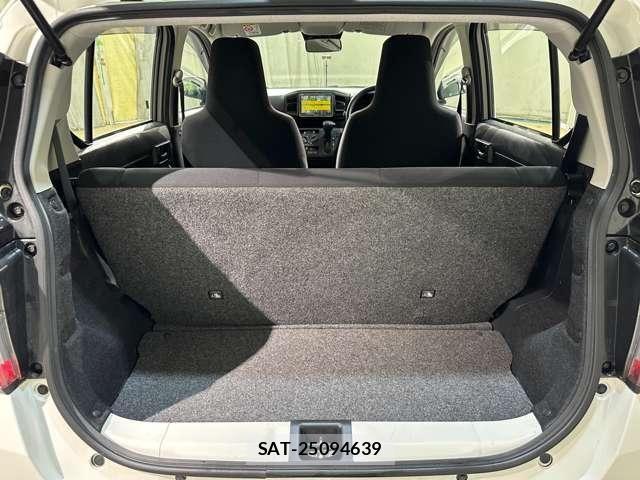 Daihatsu MIRA ES 2017-05 7501619-15