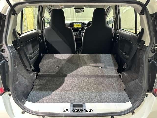 Daihatsu MIRA ES 2017-05 7501619-16