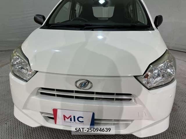 Daihatsu MIRA ES 2017-05 7501619-17