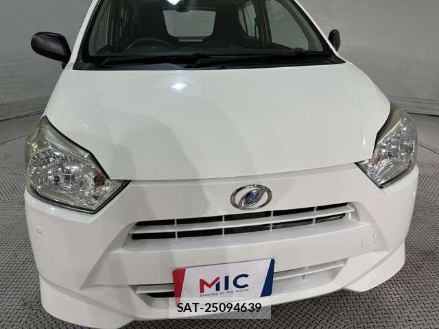 Daihatsu MIRA ES 2017-05 7501619-18