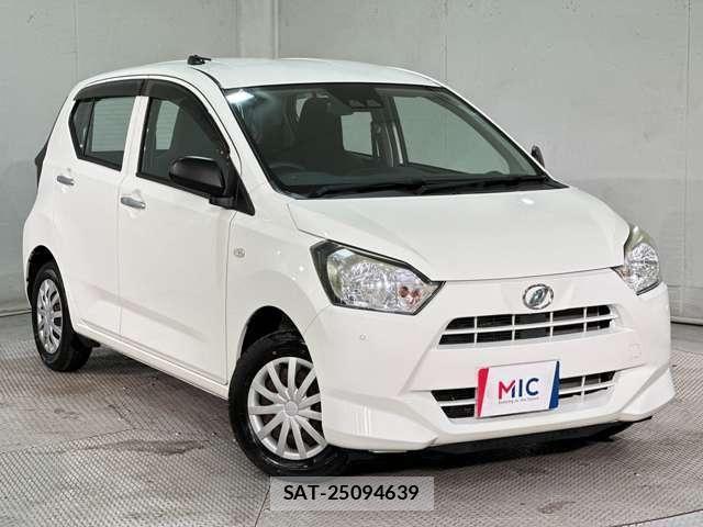 Daihatsu MIRA ES 2017-05 7501619-1