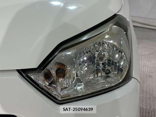 Daihatsu MIRA ES 2017-05 7501619-19