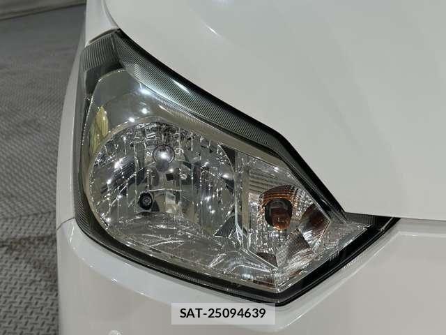 Daihatsu MIRA ES 2017-05 7501619-20