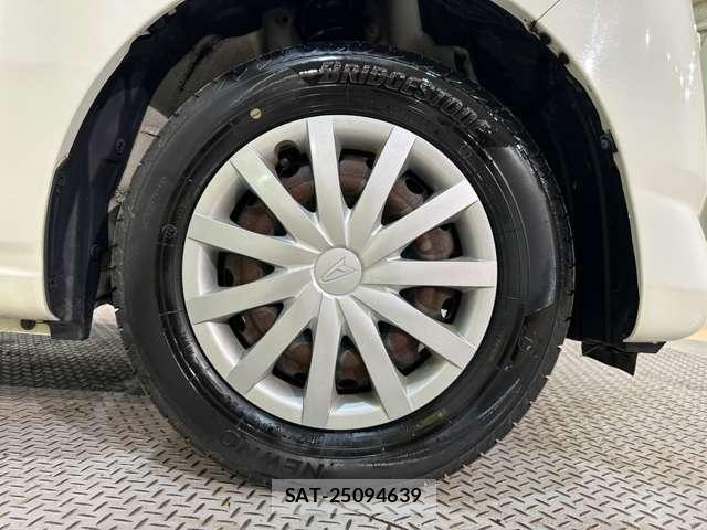 Daihatsu MIRA ES 2017-05 7501619-22