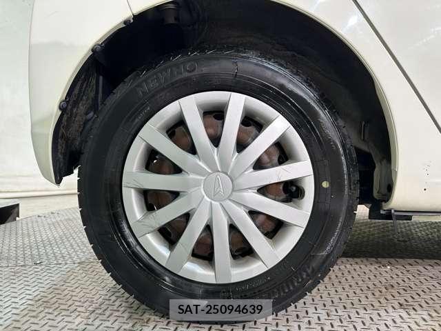 Daihatsu MIRA ES 2017-05 7501619-23