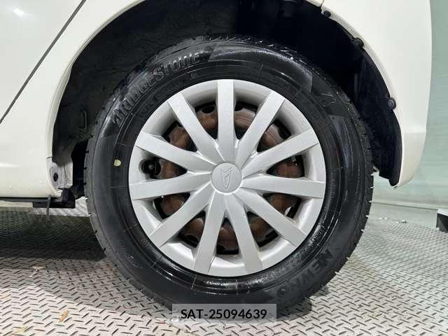 Daihatsu MIRA ES 2017-05 7501619-24