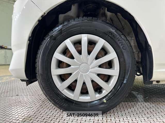 Daihatsu MIRA ES 2017-05 7501619-25
