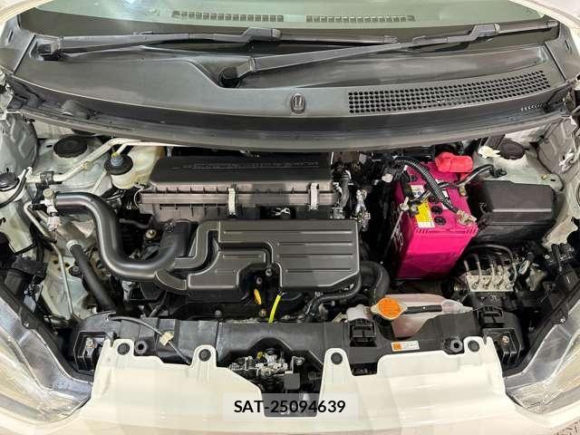 Daihatsu MIRA ES 2017-05 7501619-26