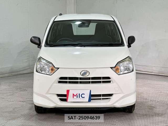 Daihatsu MIRA ES 2017-05 7501619-2