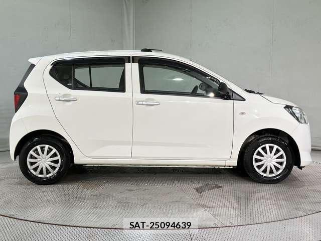 Daihatsu MIRA ES 2017-05 7501619-3