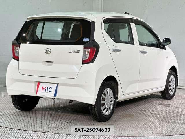 Daihatsu MIRA ES 2017-05 7501619-4