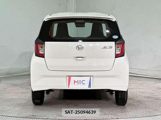Daihatsu MIRA ES 2017-05 7501619-5