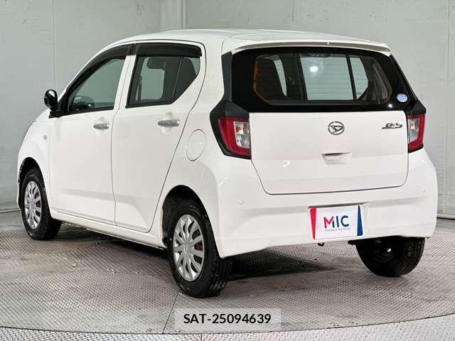 Daihatsu MIRA ES 2017-05 7501619-6