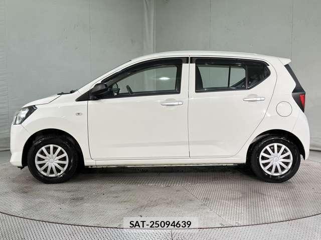 Daihatsu MIRA ES 2017-05 7501619-7