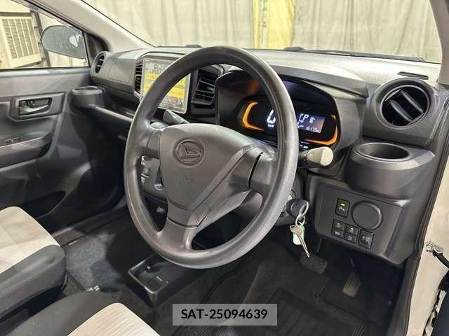 Daihatsu MIRA ES 2017-05 7501619-8