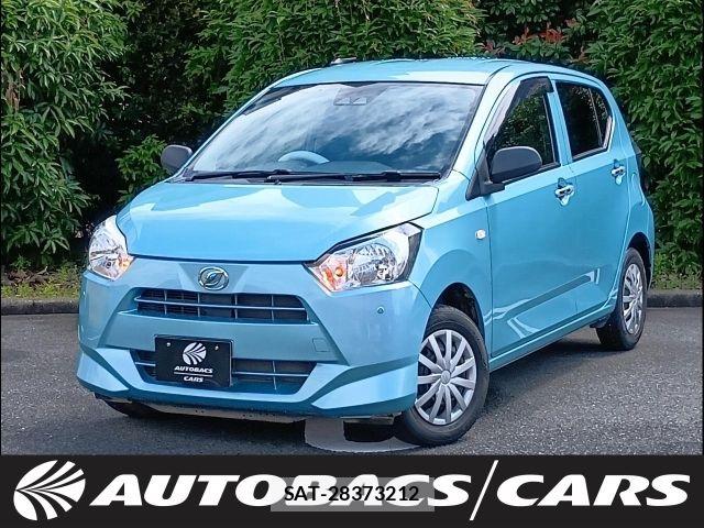 Daihatsu MIRA ES 2023-06 7501609-0