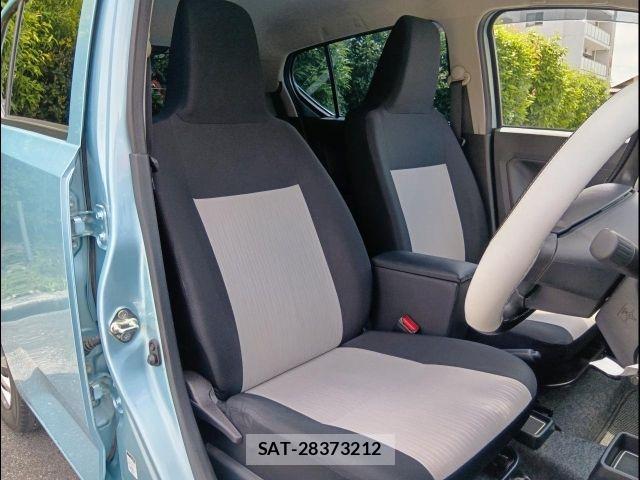 Daihatsu MIRA ES 2023-06 7501609-9
